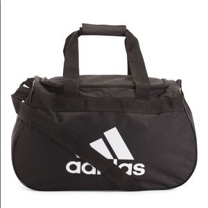Adidas gym bag duffle